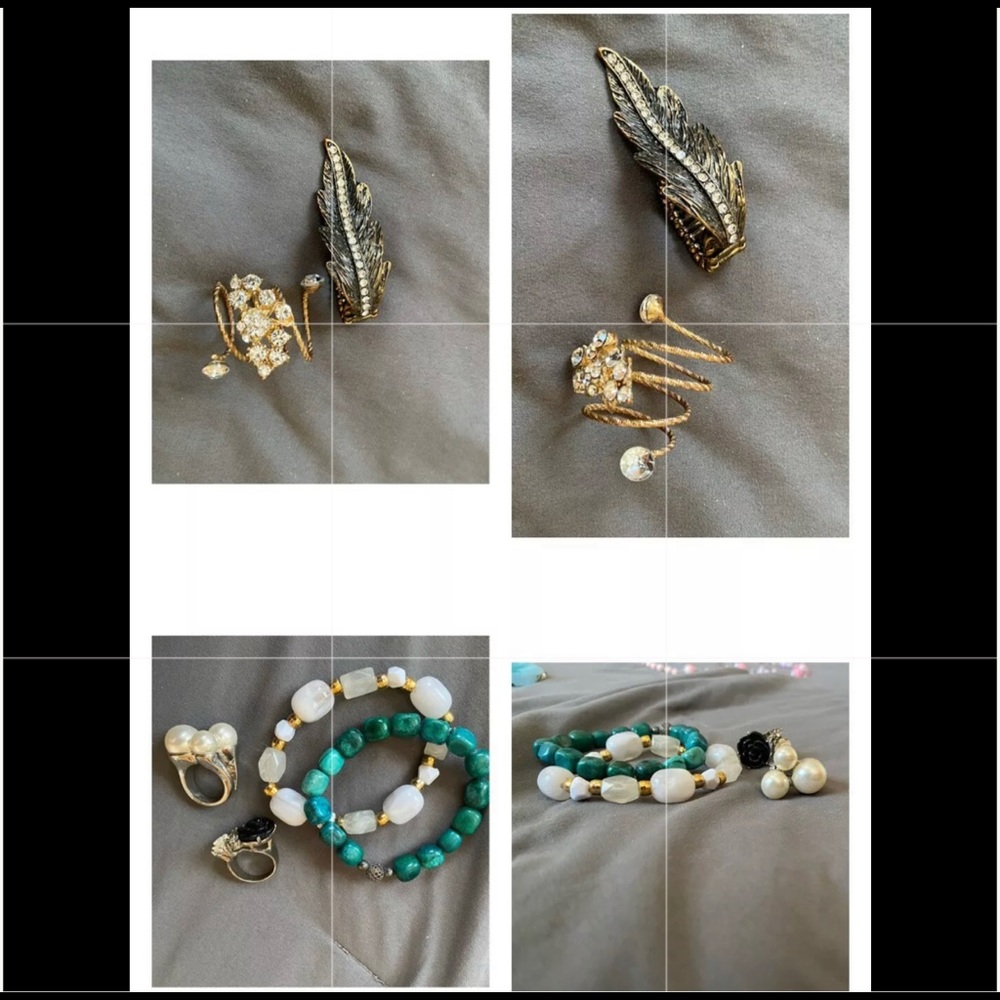 Accessories